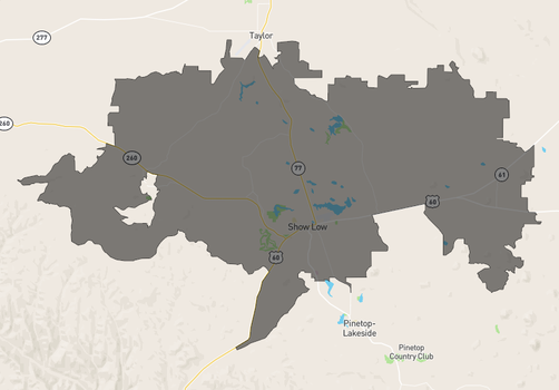 Show Low