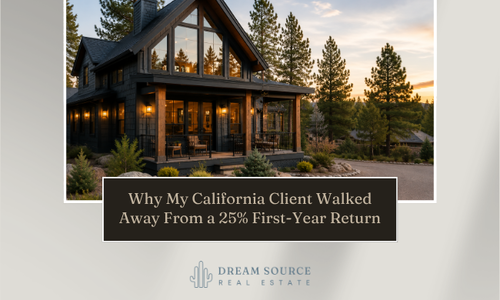 Why My California Client Walked Away From a 25% First-Year &hellip;