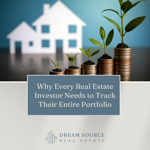 Why Every Real Estate Investor Needs to Track Their Entire Portfolio