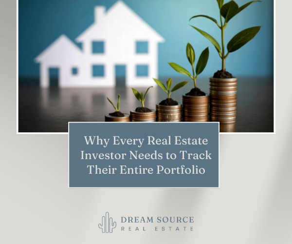 Why Every Real Estate Investor Needs to Track Their Entire Portfolio