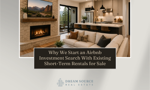 Why We Start an Airbnb Investment Search With Existing Short-Term &hellip;