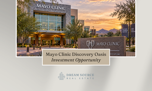 Why Discovery Oasis Is Poised for Real Estate &hellip;