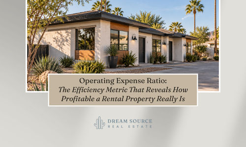 Operating Expense Ratio: The Efficiency Metric That Reveals How Profitable &hellip;