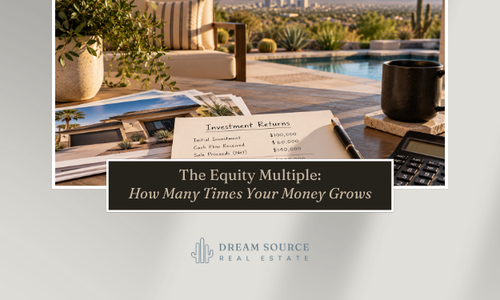 The Equity Multiple: How Many Times Your Money Grows
