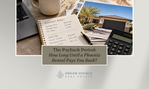 The Payback Period: How Long Until a Phoenix Rental Pays &hellip;