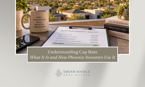 Understanding Cap Rate: What It Is and How &hellip;