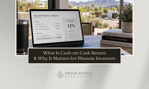 What Is Cash-on-Cash Return & Why It Matters &hellip;
