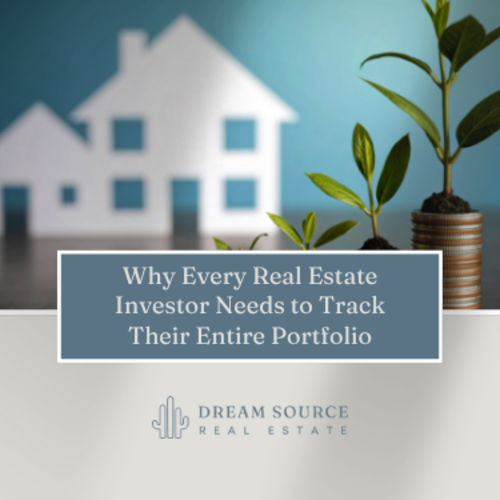 Why Every Real Estate Investor Needs to Track Their Entire Portfolio
