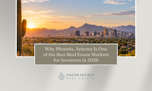 Why Phoenix, Arizona Is One of the Best Real Estate &hellip;
