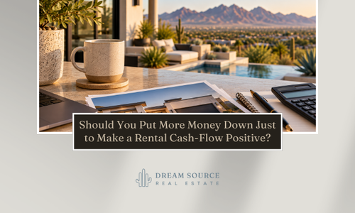 Should You Put More Money Down Just to Make a …