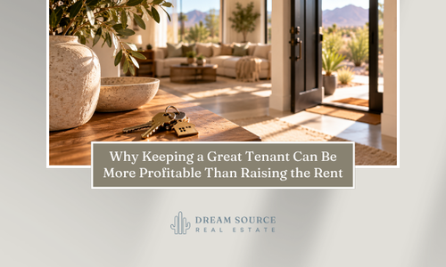Why Keeping a Great Tenant Can Be More Profitable Than …