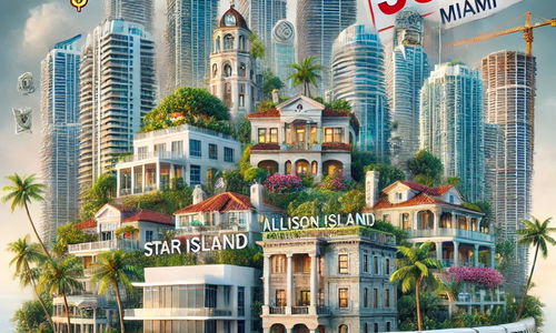 March 2025 Real Estate News
