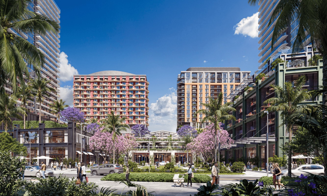 Midtown Park Residences-1