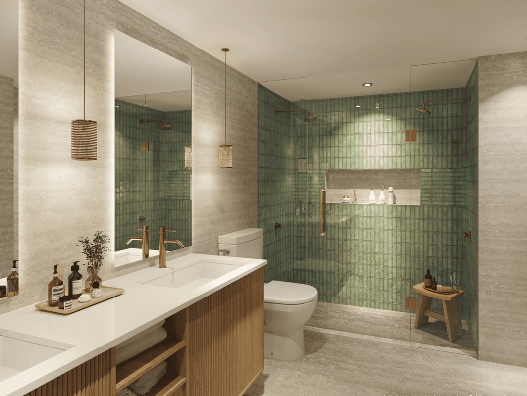 Midtown Park Residences-10