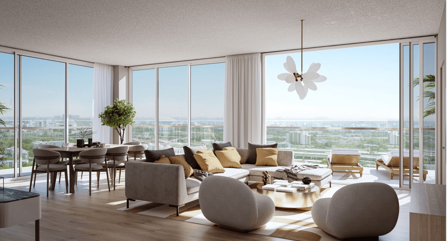 Midtown Park Residences-11