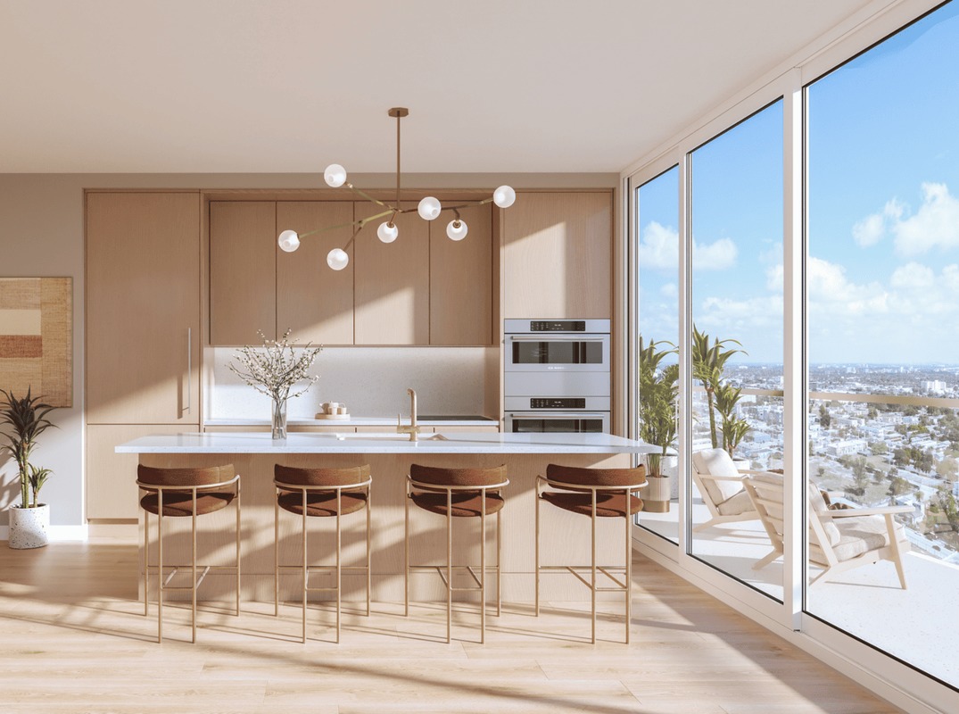 Midtown Park Residences-12