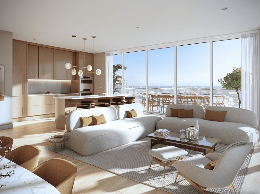 Midtown Park Residences-13