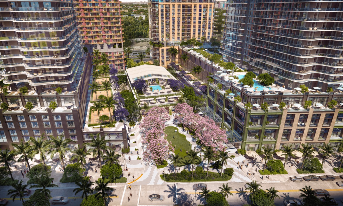 Midtown Park Residences-15