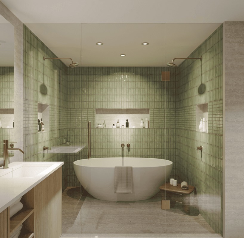 Midtown Park Residences-16