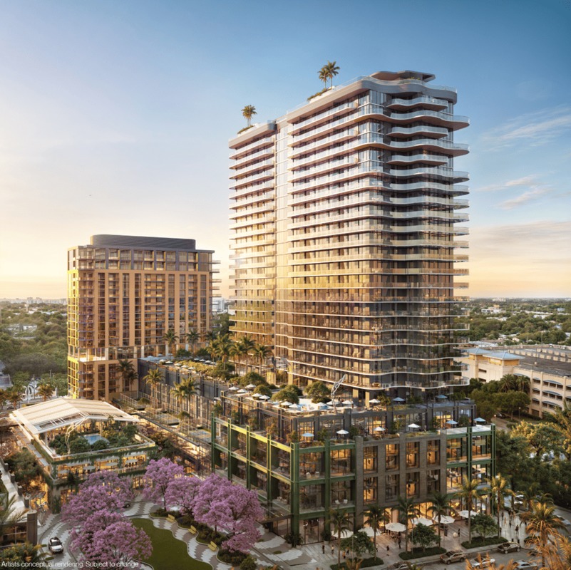 Midtown Park Residences-2