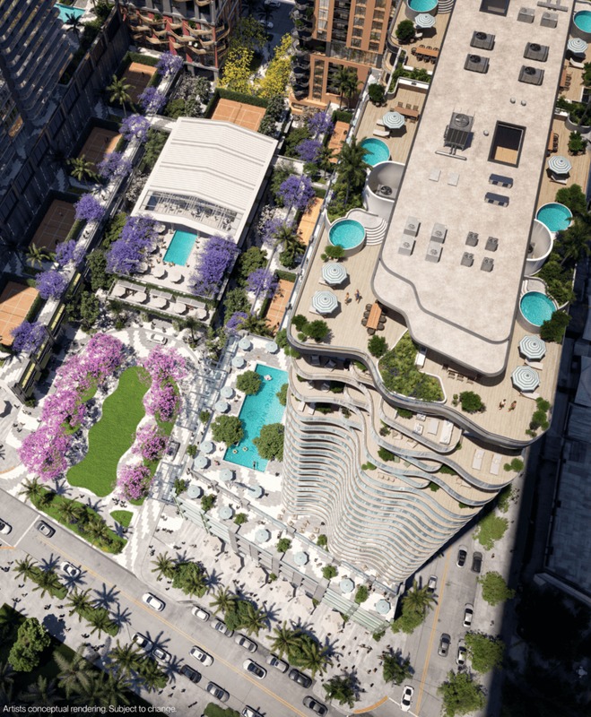 Midtown Park Residences-4