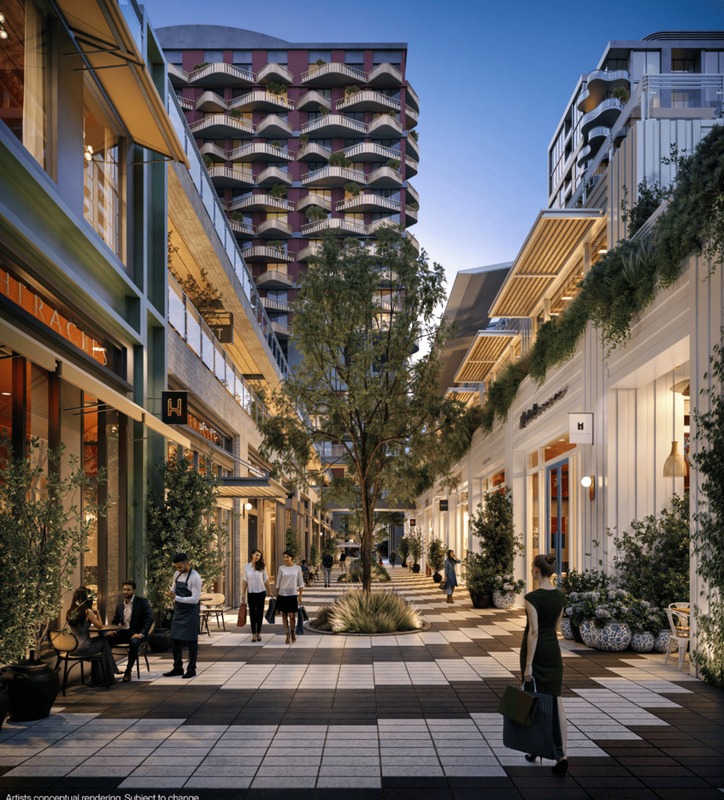 Midtown Park Residences-7