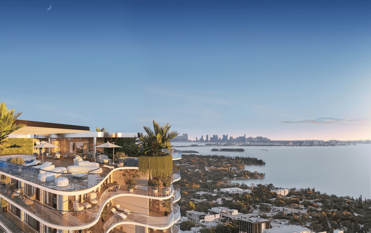 Midtown Park Residences-8