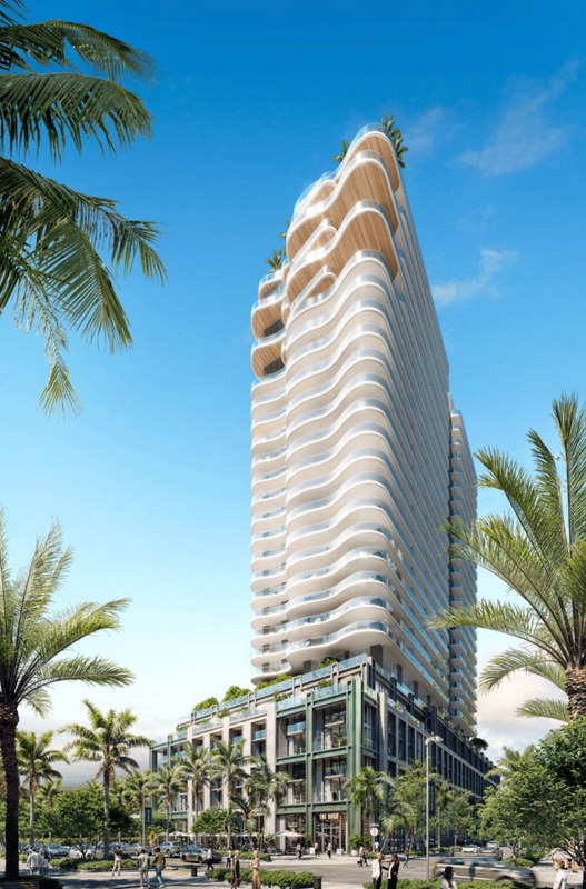 Midtown Park Residences-9