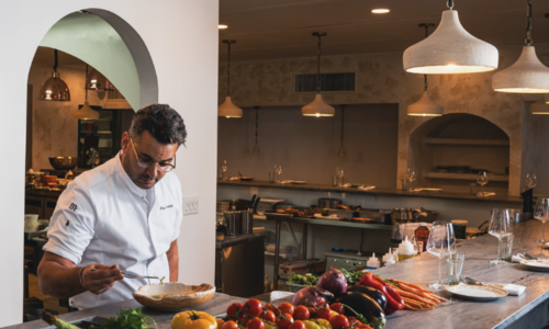 From Coral Gables to South Beach: 5 Buzz-Worthy …