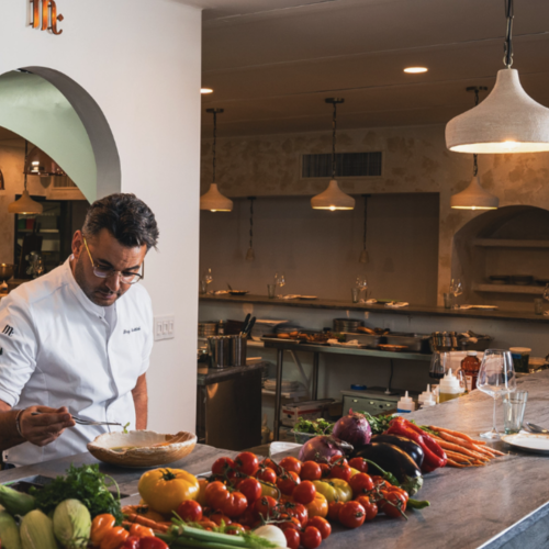 From Coral Gables to South Beach: 5 Buzz-Worthy Restaurant Openings in Miami