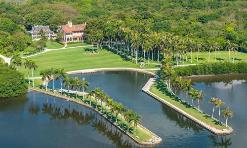Insider Insight: Discover the Tranquil Beauty of Deering …