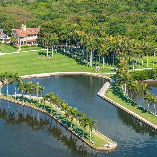 Insider Insight: Discover the Tranquil Beauty of Deering Estate