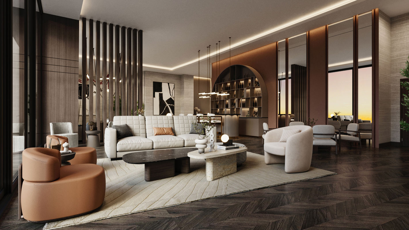 28_Edge House_Sky Lounge2