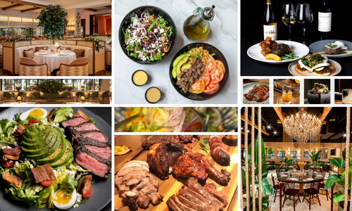 New Around Town: June’s Must-Try Restaurant Openings in …