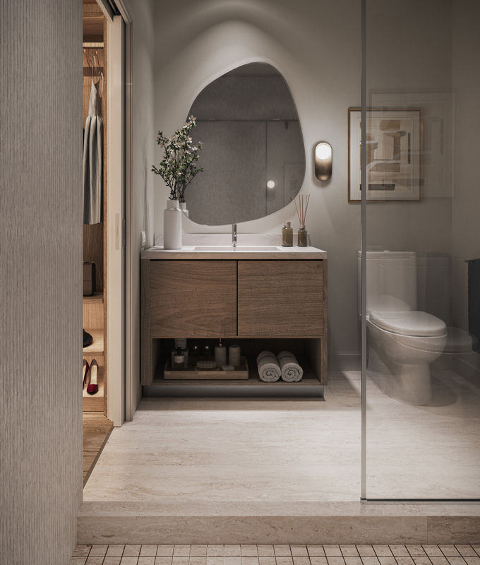 Domus Brickell Park Bathroom LR_UB