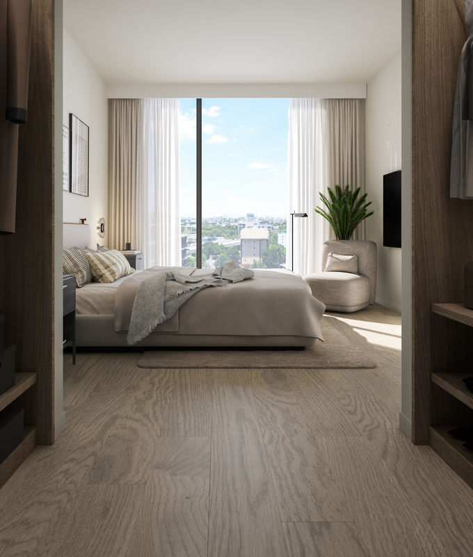 Domus Brickell Park Bedroom LR_UB