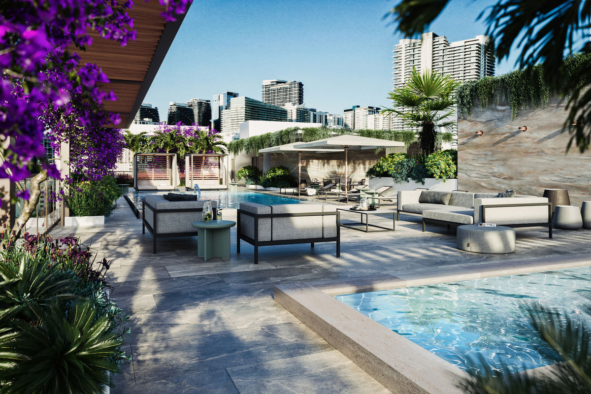 Domus Brickell Park Pool 3 LR_UB