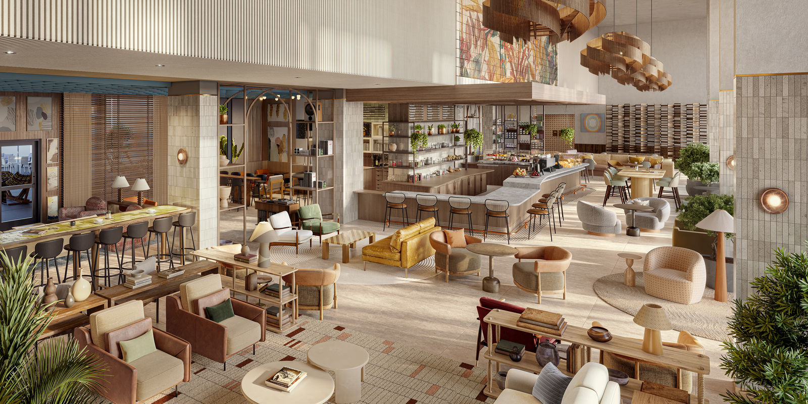 Domus Brickell Park The Peacock Room LR_UB