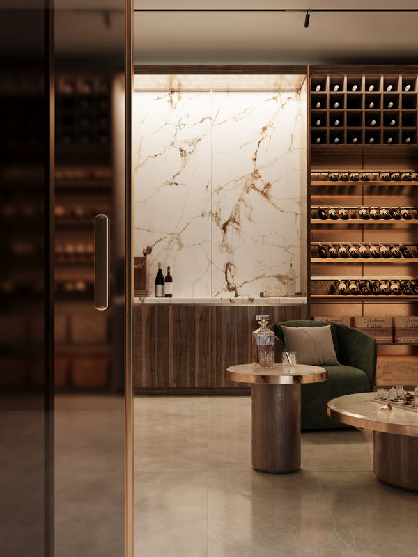 Internal View_ Entertaiment Area_ Close Up