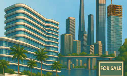 May 2025 Miami Real Estate Update: Surging Entry …