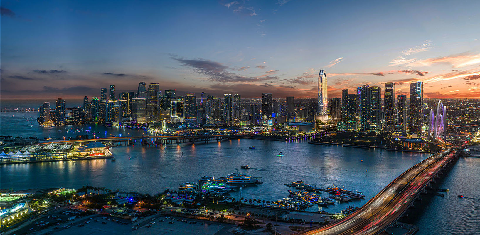 Okan Tower_City Hero 3