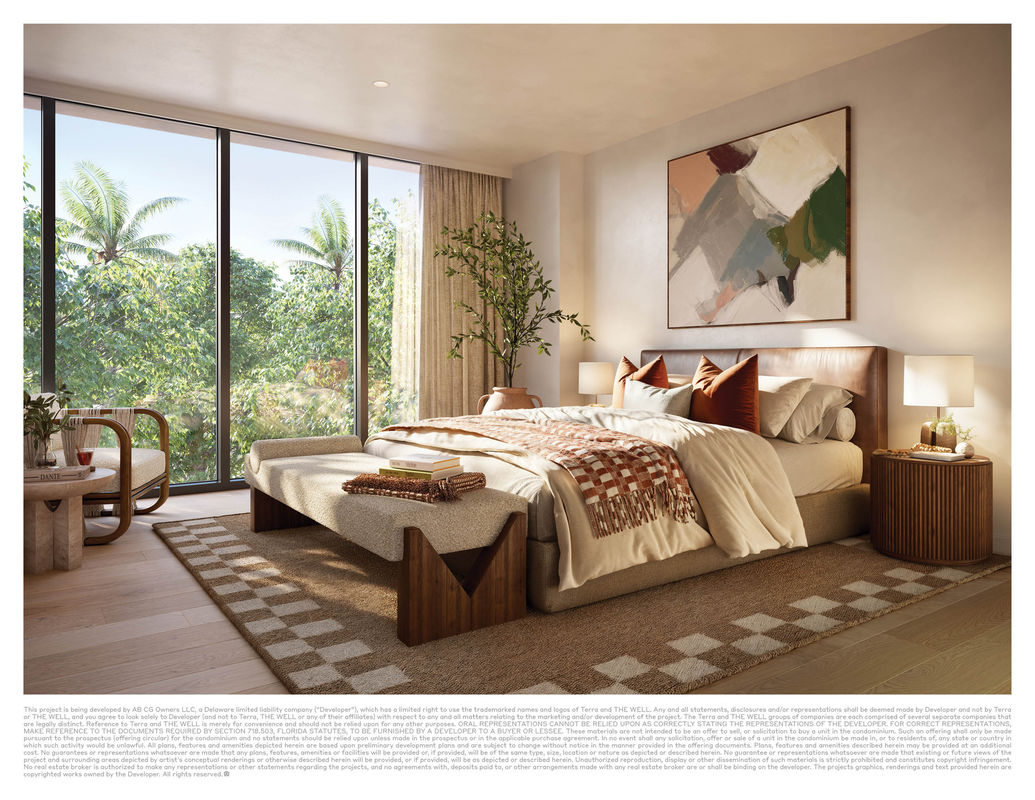 TWCG_Residence_Loft09_PrimaryBedroom