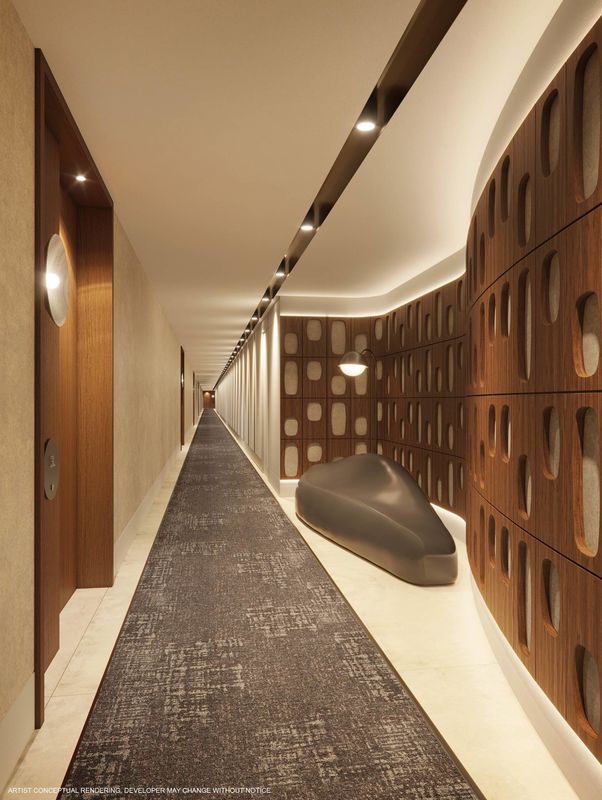 2200BRICKELL_Residential Hallway_Legal