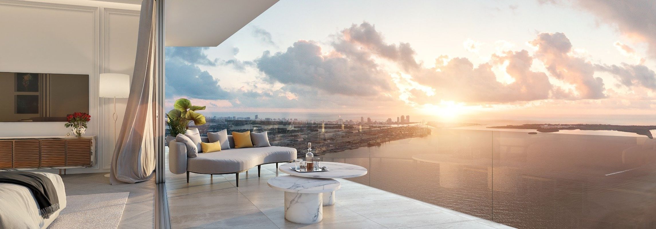 BACCARAT_30 Unit Sunrise Terrace View_HD Copy_compressed