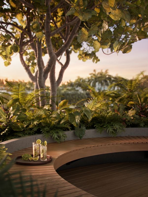 COMPRESSED_BHT_Rendering_Landscaped Courtyard_S100