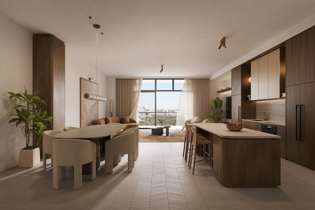 Living & Kitchen_compressed