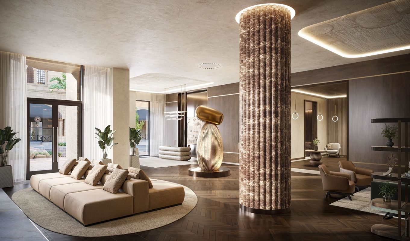 Lobby Entrance_compressed