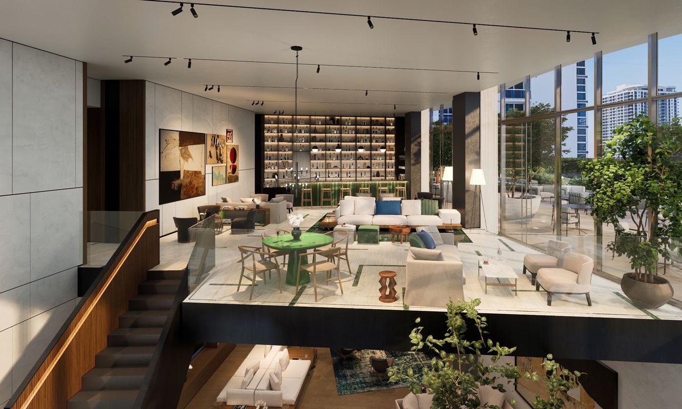 Pool Lounge 2nd Floor_compressed