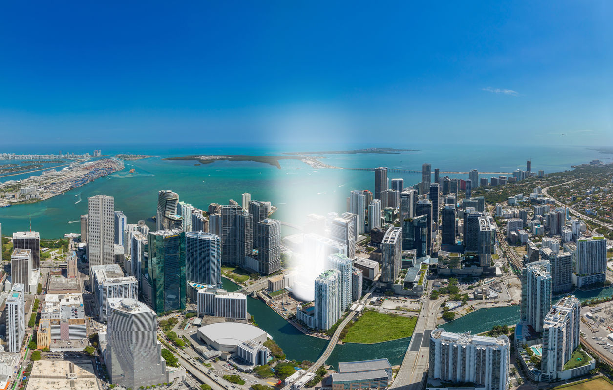 Viceroy-Brickell-Aerial 1