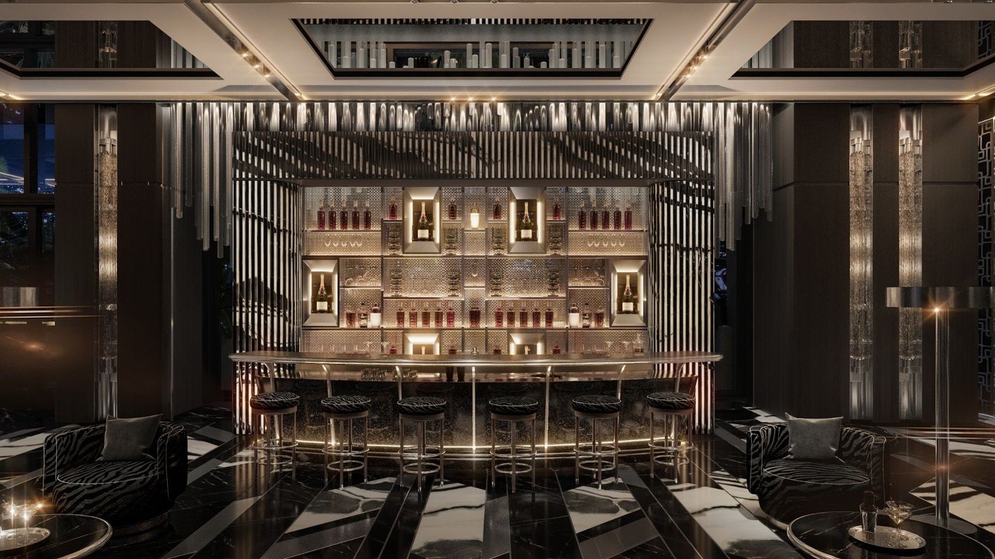 compressed_Bar - Lounge DOLCEGABBANAMIAMI_L2_BAR_001